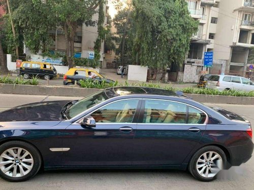 2014 BMW 7 Series 730Ld Sedan AT in Mumbai