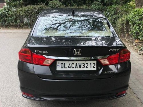Used 2014 Honda City 1.5 V MT for sale in New Delhi