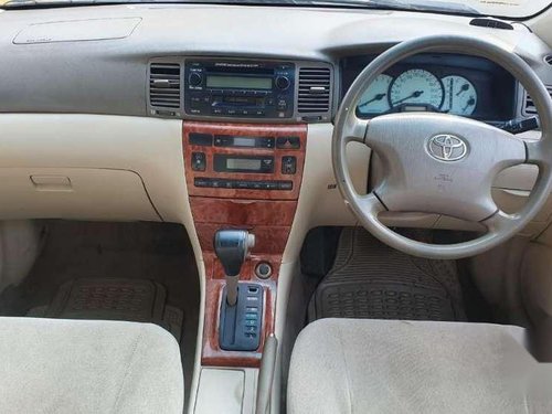 Used 2009 Toyota Corolla H4 AT for sale in Mumbai