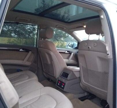 2012 Audi Q7 4.2 TDI quattro AT for sale in New Delhi