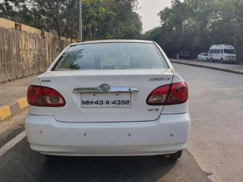 Used 2009 Toyota Corolla H4 AT for sale in Mumbai