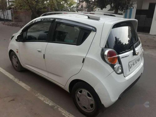 Used 2011 Chevrolet Beat LT MT for sale in Nagar 