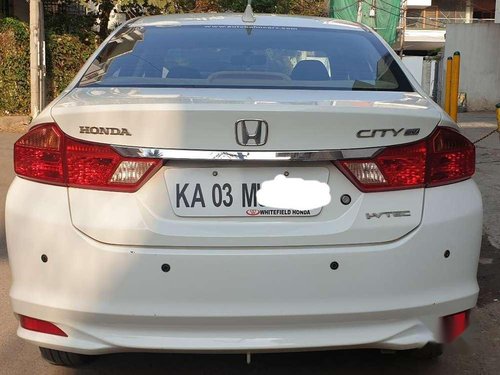 Used 2014 Honda City MT for sale in Nagar 