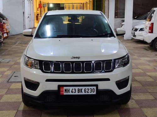 Jeep COMPASS Compass 2.0 Sport, 2018, Diesel MT in Mira Road