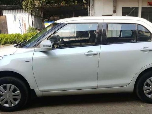 Used 2012 Maruti Suzuki Swift Dzire AT in Mumbai
