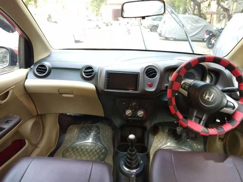 Honda Brio 2013 MT for sale in Thane