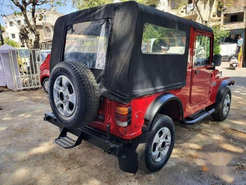 Mahindra Thar CRDe 2016 MT for sale in Kolhapur