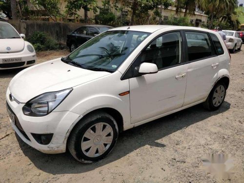 2012 Ford Figo Diesel EXI MT for sale in Chennai