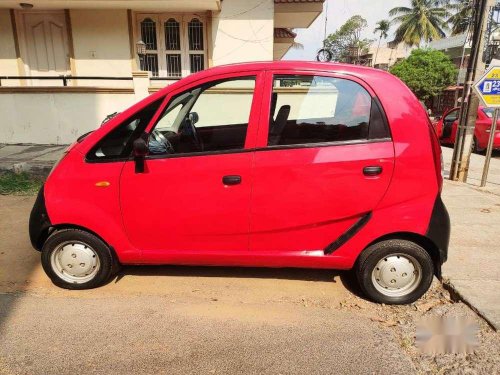 Used Tata Nano Lx 2013 MT for sale in Nagar 