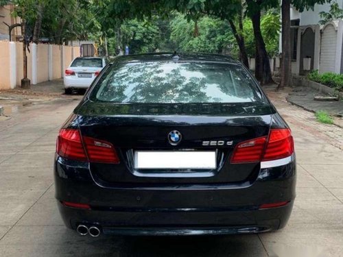2012 BMW 5 Series 520d Luxury Line AT for sale in Chennai