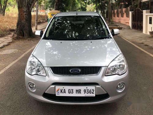 Used Ford Fiesta 2013, Petrol MT for sale in Nagar 