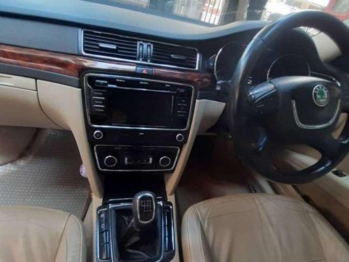 2011 Skoda Superb MT for sale in Mumbai