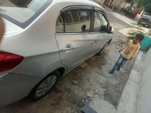 2015 Honda Amaze MT for sale in Jaipur