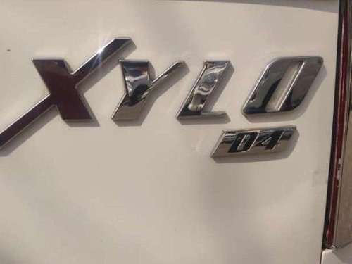 Used Mahindra Xylo D4 2013 MT for sale in Nagpur