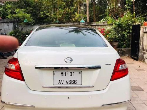 Used Nissan Teana 2010 MT for sale in Tirur 