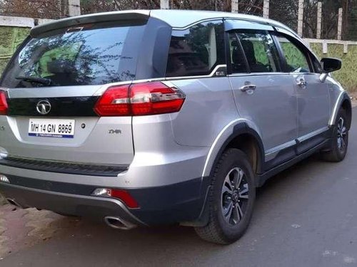 Used Tata Hexa 2018 MT for sale in Chinchwad 