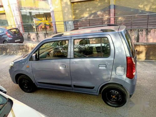 Used Maruti Suzuki Wagon R VXI 2011 MT for sale in Faridabad 