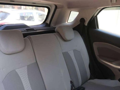 Used 2016 Ford EcoSport MT for sale in Ahmedabad 