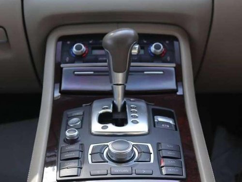 Used 2009 Audi A8 AT for sale in Ahmedabad 