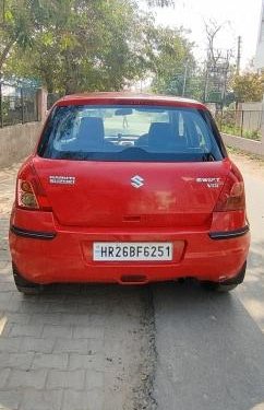 Used 2010 Maruti Suzuki Swift VDI MT for sale in Gurgaon