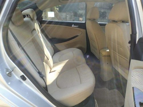 2014 Hyundai Verna 1.6 SX MT for sale in Mumbai