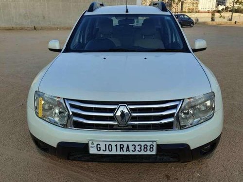 Used 2012 Renault Duster MT for sale in Vijapur 