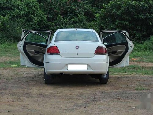 Used 2010 Fiat Linea Emotion MT for sale in Vadodara 