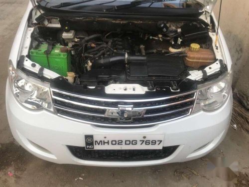 Chevrolet Enjoy 1.4 LTZ 8 STR, 2014, Petrol MT in Mumbai