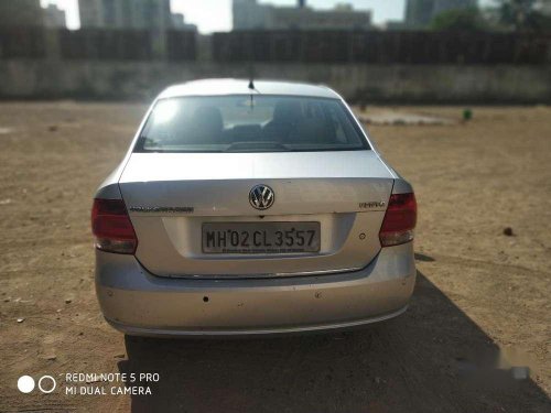 Used Volkswagen Vento 2012 MT for sale in Goregaon 