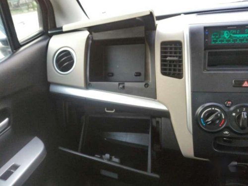 2015 Maruti Suzuki Wagon R LXI MT for sale in Ghaziabad