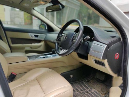 Used Jaguar XF 2015 AT for sale in Nagar 