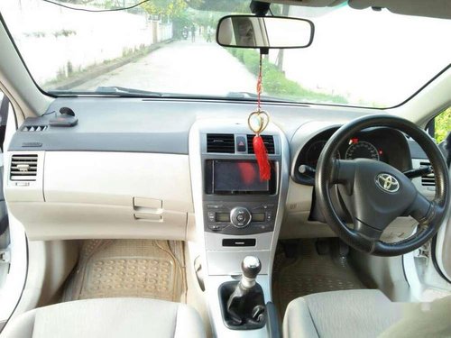 Used Toyota Corolla Altis 1.8 G 2012 MT for sale in Chennai 