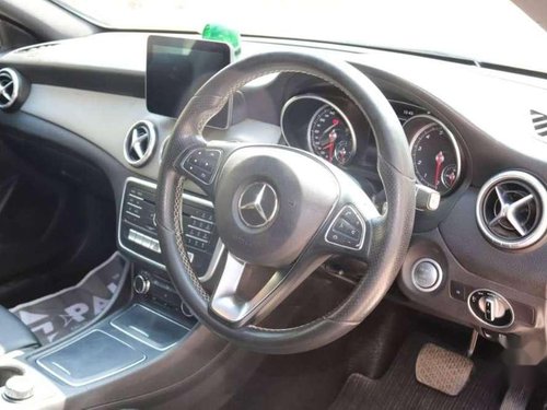 Mercedes-Benz CLA-Class 200 CDI Sport, 2017, Petrol AT in Ahmedabad 
