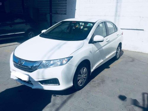 Used 2014 Honda City MT for sale in Chennai 