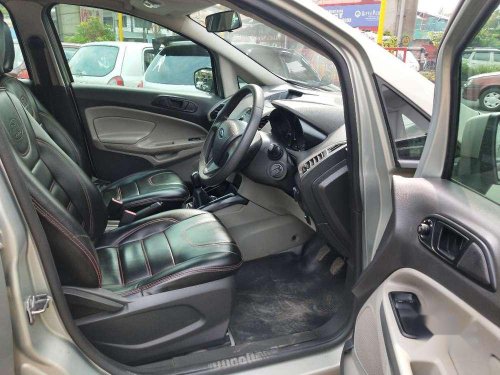 Used 2015 Ford EcoSport MT for sale in Kochi 