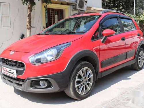 Fiat Avventura Emotion Multijet 1.3, 2017, Diesel MT in Ahmedabad 