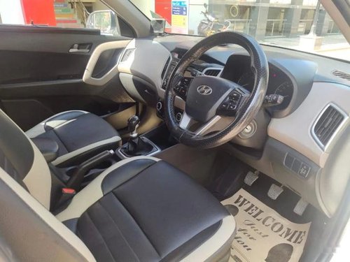 2015 Hyundai Creta 1.4 CRDi S MT for sale in Gurgaon