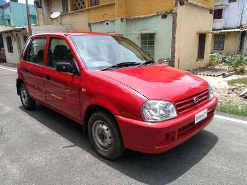 2005 Maruti Suzuki Zen MT for sale in Coimbatore