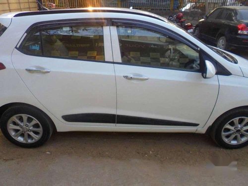 Used 2014 Hyundai i10 Asta MT for sale in Hyderabad 