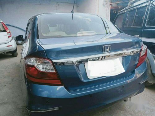Used Honda Amaze 2016 AT for sale in Madurai 