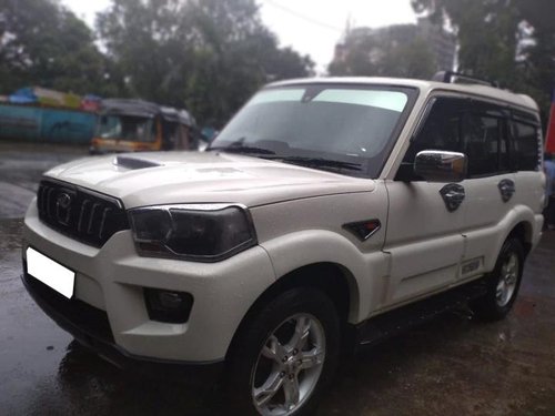 2015 Mahindra Scorpio S10 4WD MT for sale in Mumbai