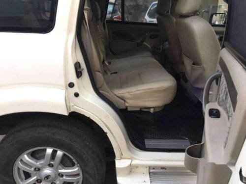 Mahindra Scorpio VLX 2013 AT for sale in Mumbai