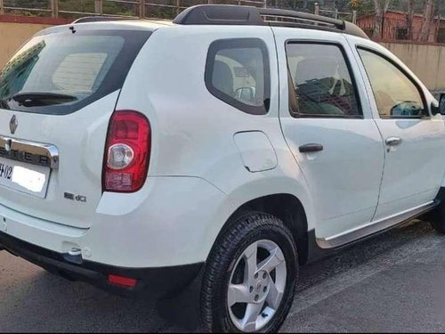 Renault Duster 85 PS RxL 2013, Diesel MT for sale in Mumbai 