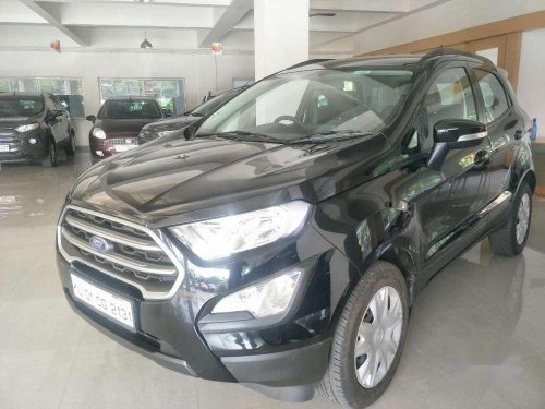 Used 2018 Ford EcoSport MT for sale in Kochi 