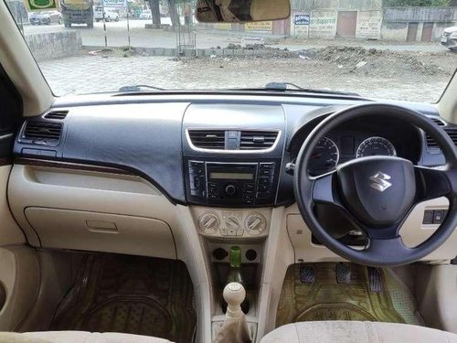 Used 2014 Maruti Suzuki Swift Dzire MT for sale in Nagpur 