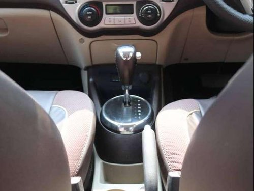 Used Hyundai i20 Asta 2012 AT for sale in Ahmedabad 