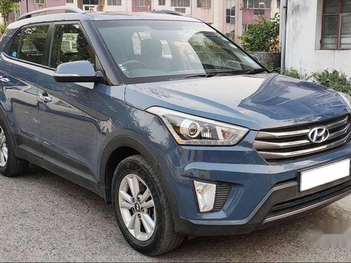 Used 2016 Hyundai Creta 1.6 SX AT for sale in Kolkata 