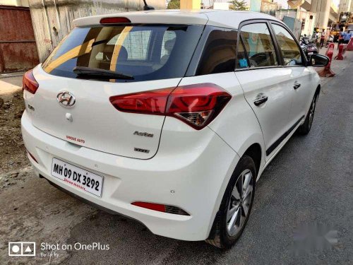 Used 2016 Hyundai i20 Asta 1.2 MT for sale in Pune 