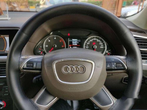 Used Audi Q5 2016 AT for sale in Ahmedabad 