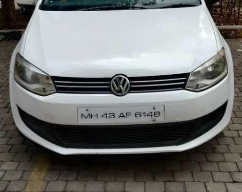 Used Volkswagen Polo 2011 MT for sale in Thane 